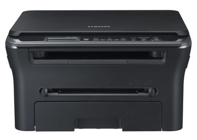 Toner Impresora Samsung SCX-4300K